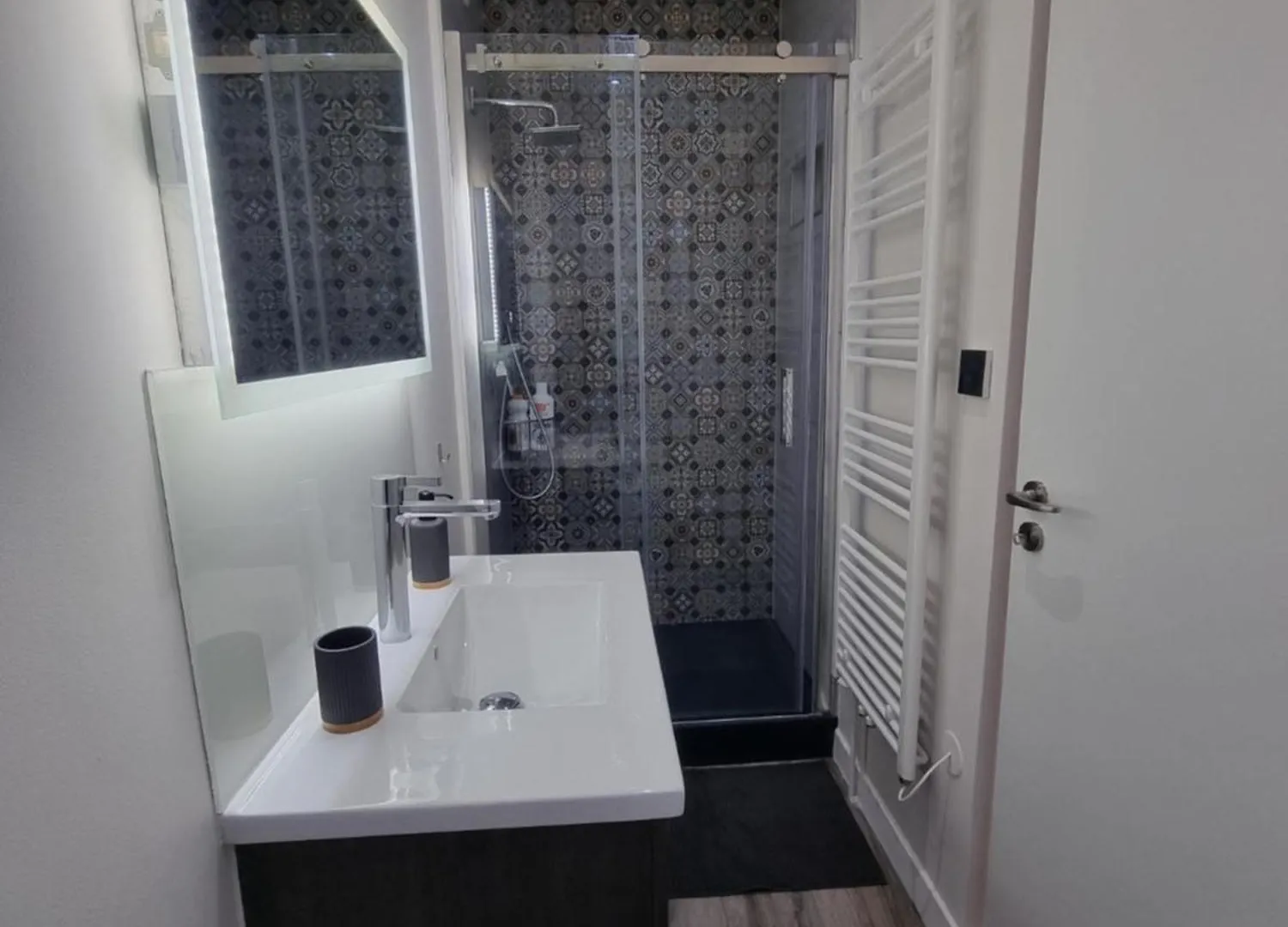 Apartment Appartement Cosy 3 Chambres - Proche De Paris Arcueil