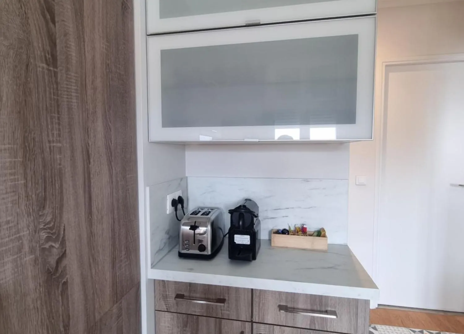 Appartement Cosy 3 Chambres - Proche De Paris Arcueil 0*,  France