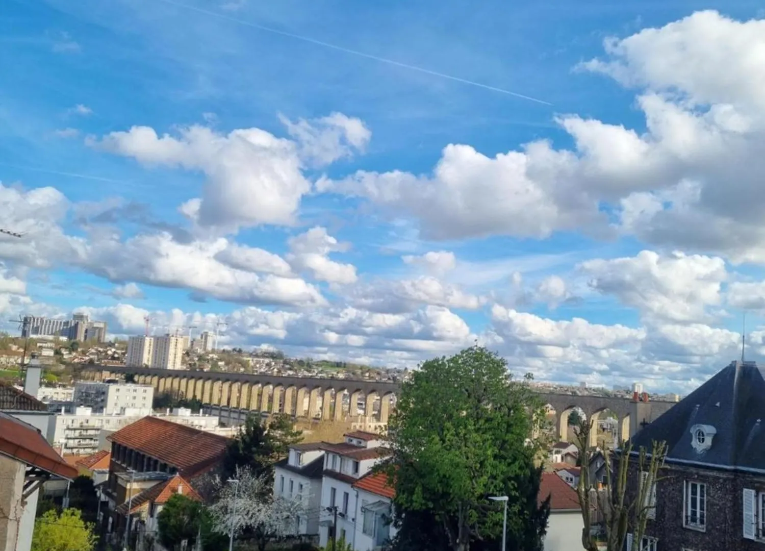 Apartment Appartement Cosy 3 Chambres - Proche De Paris Arcueil