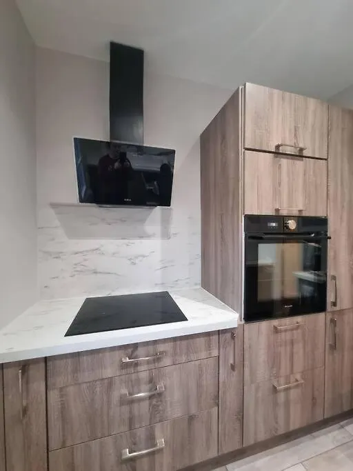 Apartment Appartement Cosy 3 Chambres - Proche De Paris Arcueil