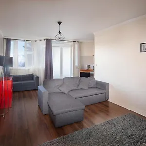 Appartamento 3 Pieces - Rer A 100 M, Arcueil