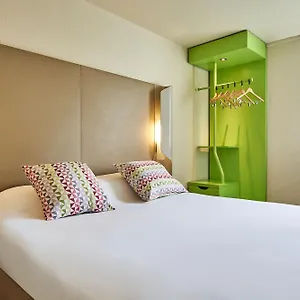 3* Hotel Campanile Paris Sud - Porte D'orleans -