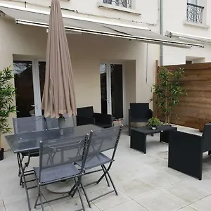 Lena Cosy Apartamento